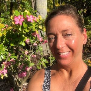 Meet your Posher, Kathleen